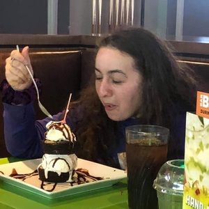 Meet your Posher, Destiny